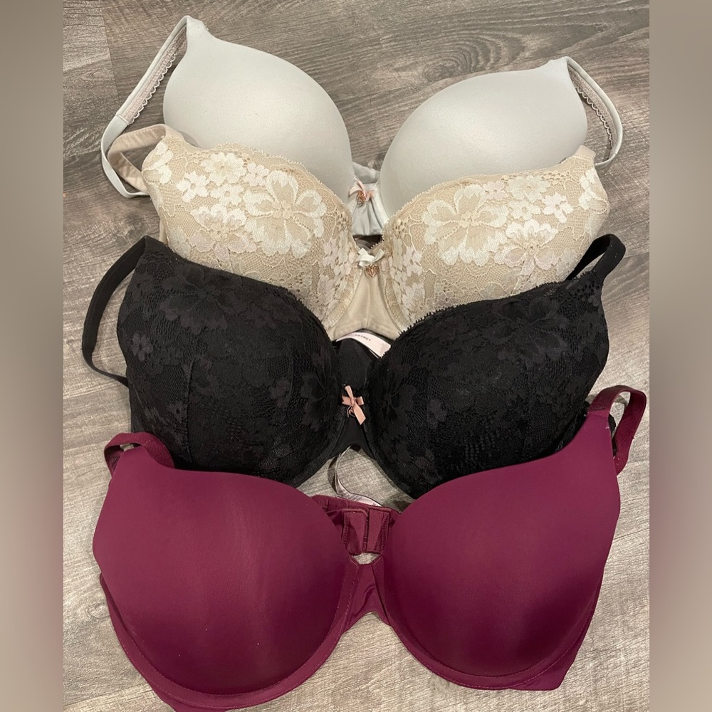 Victoria Secret Bra Lot
